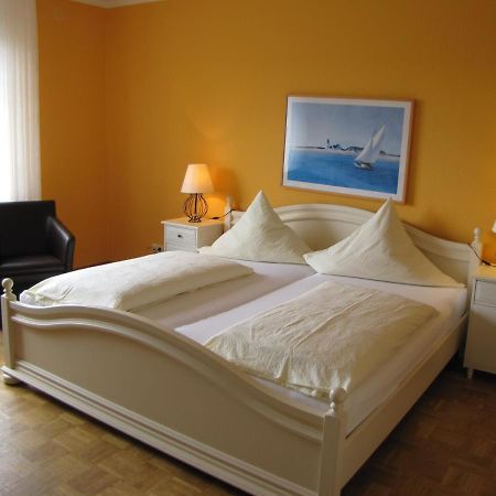Strandhotel-Najade Borkum Zewnętrze zdjęcie