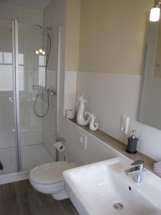Strandhotel-Najade Borkum Zewnętrze zdjęcie