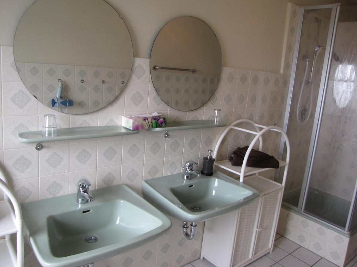 Strandhotel-Najade Borkum Zewnętrze zdjęcie
