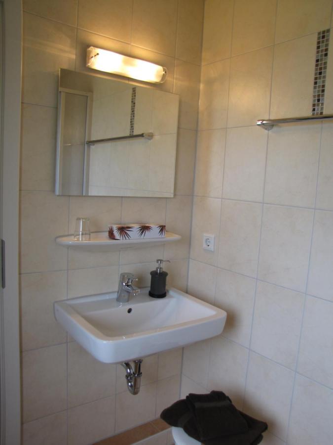 Strandhotel-Najade Borkum Zewnętrze zdjęcie