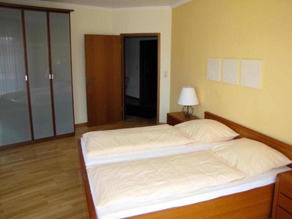 Strandhotel-Najade Borkum Pokój zdjęcie