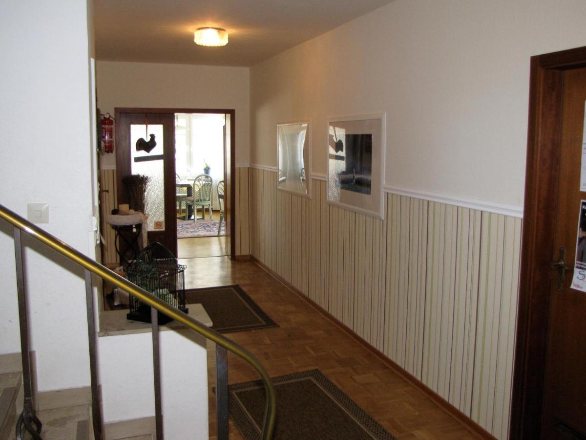 Strandhotel-Najade Borkum Zewnętrze zdjęcie